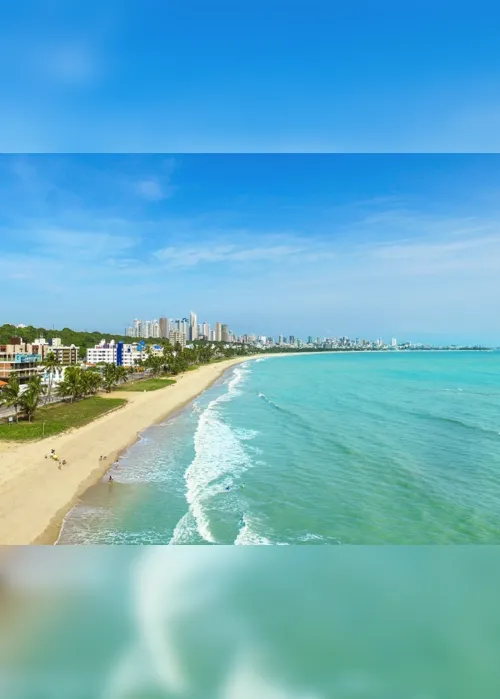 
                                        
                                            Litoral da PB tem 11 trechos de praias impróprios para banho neste fim de semana; confira lista
                                        
                                        