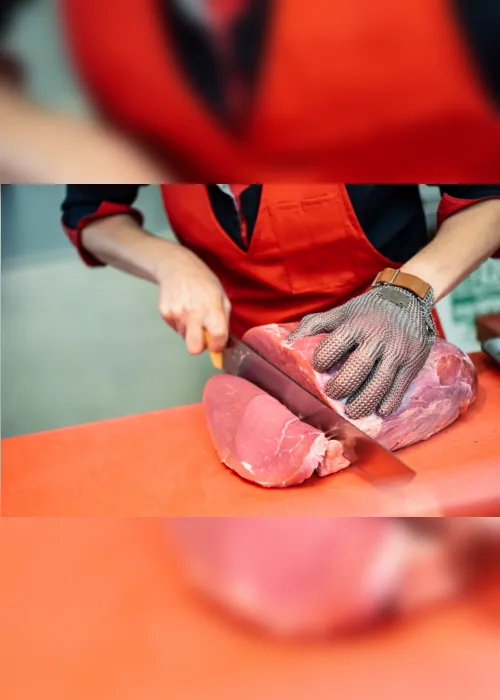 
                                        
                                            Preço da carne varia mais de R$ 42, em João Pessoa
                                        
                                        