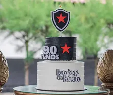 Botafogo-PB completa 90 anos em meio à luta pelo acesso à Série B do Campeonato Brasileiro