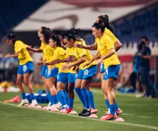 Governo da PB e Prefeitura de João Pessoa alteram expediente nos jogos da seleção feminina na Copa do Mundo