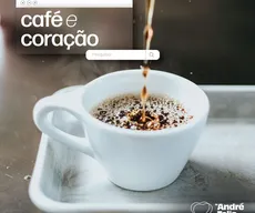 Café faz bem ao coração...