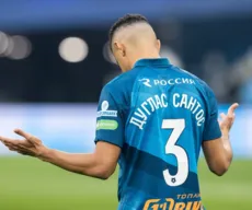 Douglas Santos estende vínculo com o Zenit até 2026 e comemora: "É um clube gigante"