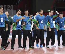 Paralimpíadas: dois paraibanos chegam à final em Tóquio, agora com o goalball masculino