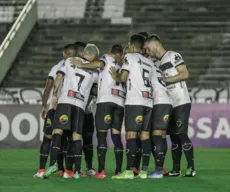 Gerson pode repetir escalação do Botafogo-PB contra o Manaus, em busca da reabilitação na Série C