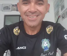 Botafogo-PB confirma ex-jogador Maia como novo técnico do sub-19