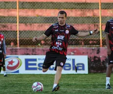 Técnico do Campinense afirma lidar bem com as críticas recebidas após os dois jogos do primeiro mata-mata da Série D