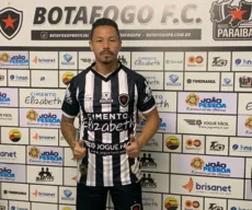 Botafogo-PB apresenta meia Cleyton e segue afinando peças para a sequência da Série C