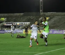 Botafogo-PB bate o Jacuipense e volta a vencer na Série C