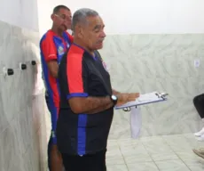 Jairo Santos é anunciado como técnico da Queimadense para a 2ª divisão do Paraibano