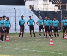 Elenco do Treze se reapresenta no Estádio Presidente Vargas, de olho no pré-Nordestão