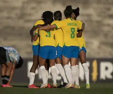 Governo federal determina ponto facultativo em jogos da Seleção feminina na Copa do Mundo