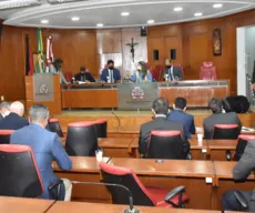 Câmara de João Pessoa aprova projeto que substitui dívidas tributárias por prestação de serviço de saúde