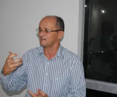 Ex-presidente e atual conselheiro, Olavo Rodrigues, realiza reunião e propõe mudanças no estatuto do Treze