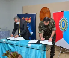 UFPB e Exército fecham parceria para realização de estágios curriculares