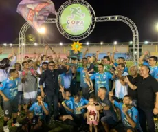 Copa João Pessoa de Futebol define os 64 times participantes