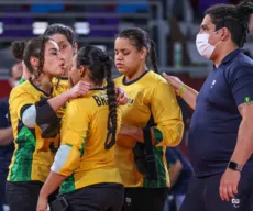 Troca de paraibanos: Jônatas Castro é o novo técnico da seleção brasileira feminina de goalball