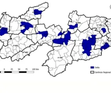 Mais de 40% dos casos de infecção pela variante Delta na PB estão concentrados em Campina Grande