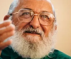 No centenário de Paulo Freire, Senado faz sessão em homenagem ao educador