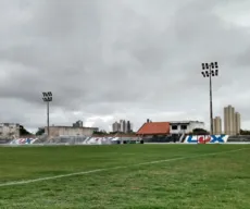 Visando público contra o Floresta, diretoria do Treze tenta regularizar o PV junto ao Corpo de Bombeiros