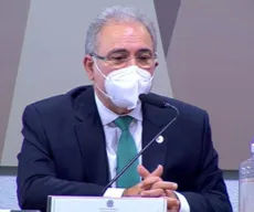 CPI da Pandemia deve convocar Marcelo Queiroga pela terceira vez
