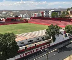 Diretoria do Campinense divulga preço dos ingressos para o jogo contra o Ypiranga-RS, pela Série C