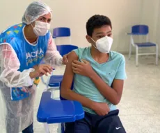 Paraíba realiza Dia D de vacinação contra a Covid-19 no sábado (25)