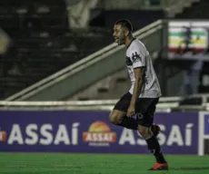Daniel Felipe vibra com presença da torcida e prevê Botafogo-PB com melhor rendimento ofensivo