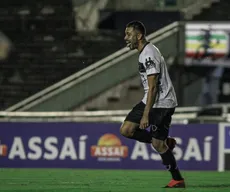 Daniel Felipe vibra com presença da torcida e prevê Botafogo-PB com melhor rendimento ofensivo