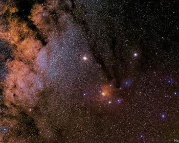 'Explosão' rara de estrela acontece neste ano e vai poder ser vista a olho nu; saiba como