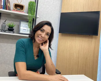 Dra. Wanicleide Leite faz live sobre sexualidade, vida pessoal e profissional nesta sexta-feira; reveja