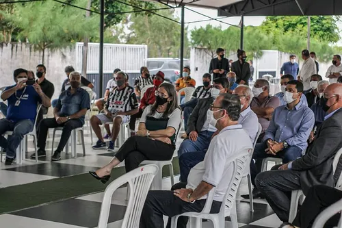 
				
					Botafogo-PB completa 90 anos em meio à luta pelo acesso à Série B do Campeonato Brasileiro
				
				