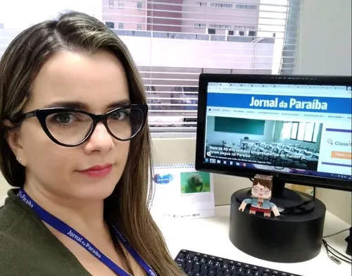 
				
					Nos 50 anos do Jornal da Paraíba, um relato pessoal sobre a última década
				
				