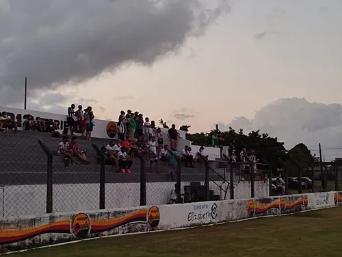 
				
					Botafogo-PB volta a receber público na Maravilha do Contorno e ganha apoio da torcida
				
				