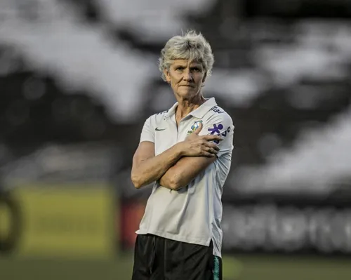 
				
					Seleção feminina inicia na Paraíba a preparação para os amistosos contra a Argentina
				
				