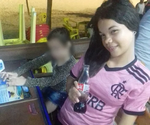 
				
					Caso Anielle: suspeito de matar menina de 11 anos vai para o PB1
				
				