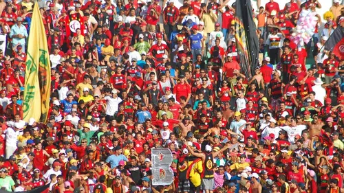 
				
					Campinense define valores de ingressos para partida contra Atlético-CE, pela Série D
				
				