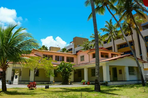 
				
					Fundação Casa de José Américo seleciona estudantes para projetos com bolsas
				
				