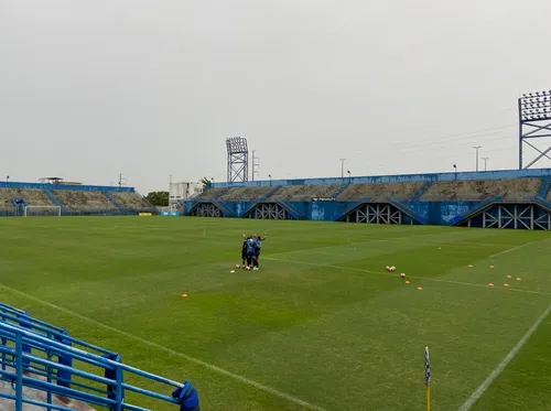 
				
					Botafogo-PB visita Manaus de olho na permanência no G-4 do Grupo A da Série C do Brasileiro
				
				