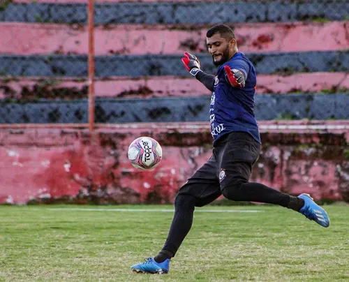 
				
					Mauro Iguatu avalia dificuldade do jogo do Campinense em horário atípico contra o Mirassol, pela Série C
				
				