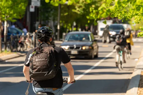 
				
					Em ato simbólico, vereadores de João Pessoa vão de bicicleta à Camara no Dia Mundial sem Carro
				
				