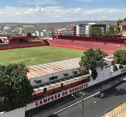 
				
					Comissão eleitoral do Campinense divulga calendário para eleições gerais do clube
				
				