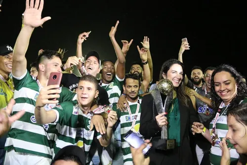
				
					Confira quais times disputarão a 2ª divisão do Paraibano 2023
				
				