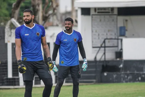 
				
					Próximo da classificação, Felipe espera caminho complicado para o Botafogo-PB contra o Santa Cruz
				
				