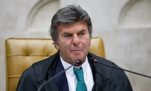 
				
					Desprezar decisão judicial é crime de responsabilidade, diz presidente do STF
				
				