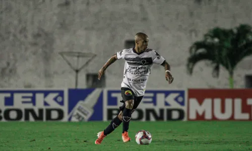 
                                        
                                            Botafogo-PB recebe o Imperatriz, em jogo único, pela 2ª fase da Pré-Copa do Nordeste
                                        
                                        