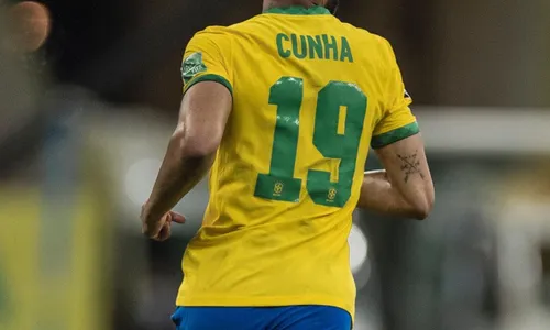 
                                        
                                            Paraibano Matheus Cunha é convocado por Tite para amistosos preparatórios contra Coreia do Sul e Japão
                                        
                                        