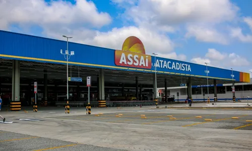 
                                        
                                            Assaí Atacadista inaugura 3ª unidade na Paraíba
                                        
                                        