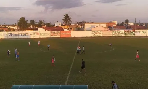 
                                        
                                            Desportiva Guarabira vence o Confiança-PB em primeiro teste para a 2ª divisão do Paraibano
                                        
                                        