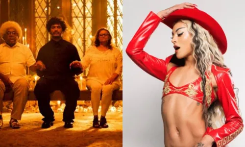 
                                        
                                            Criolo, Pabllo Vittar e mais: confira os lançamentos da semana
                                        
                                        