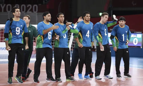 
                                        
                                            Paralimpíadas: dois paraibanos chegam à final em Tóquio, agora com o goalball masculino
                                        
                                        